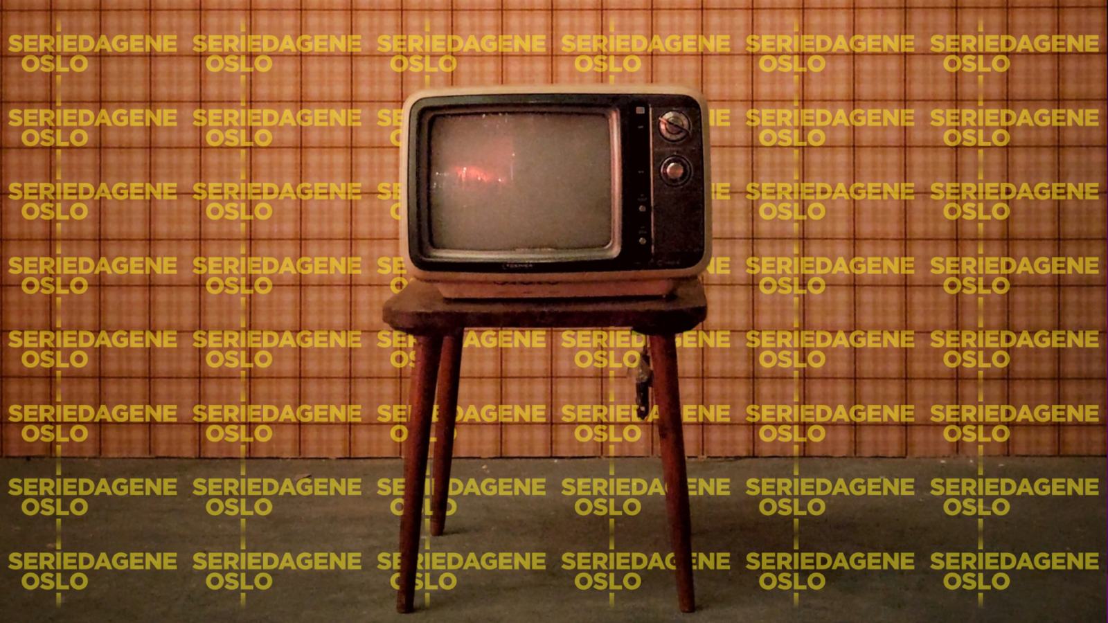 Sneak peak på seriesatsning