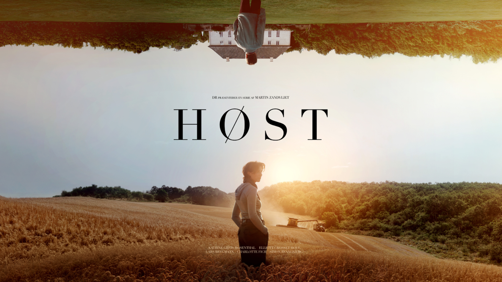 HØST