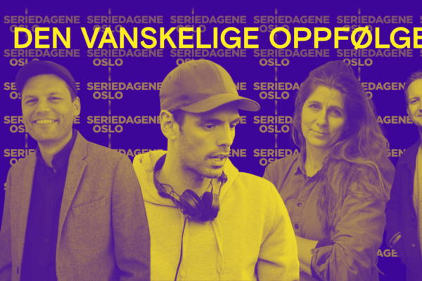 8 Den vanskelige andresesongen