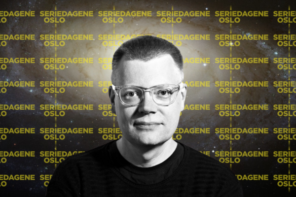 Kelds guide til galaksen