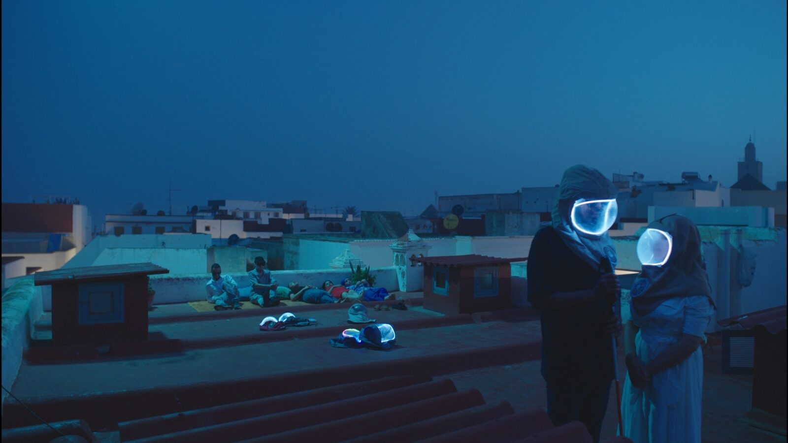Dont Let The Sun Go Up On Me Foto Asmae El Moudir